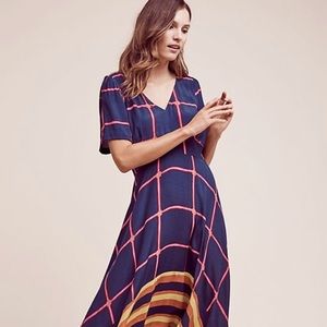 HD in Paris Anthropology Dress
